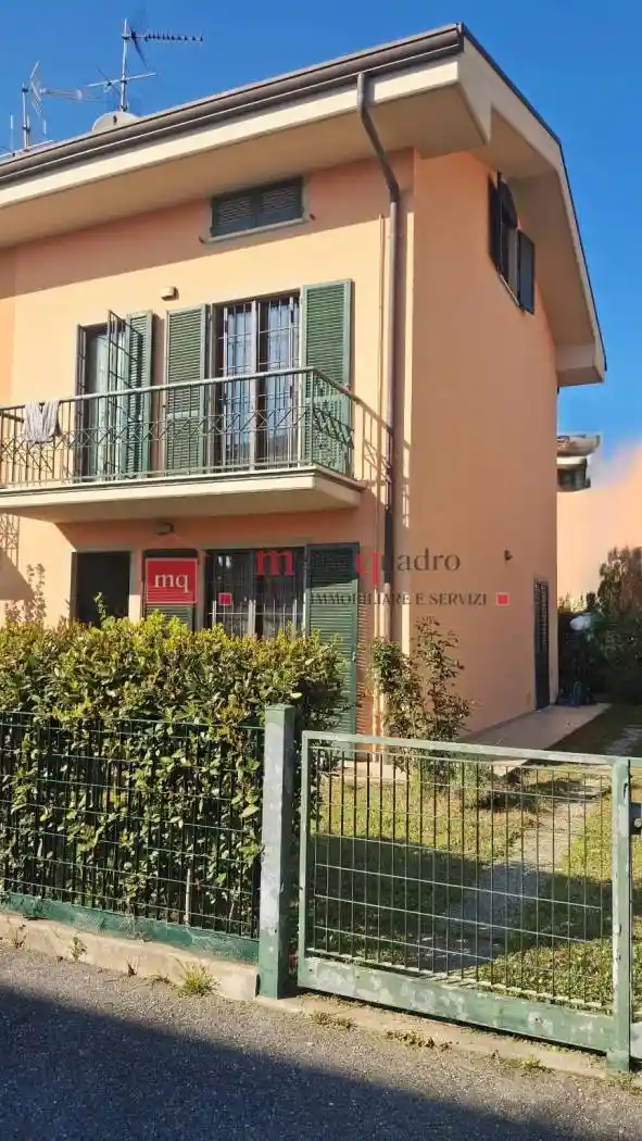 Villetta a schiera in vendita a Vecchiano