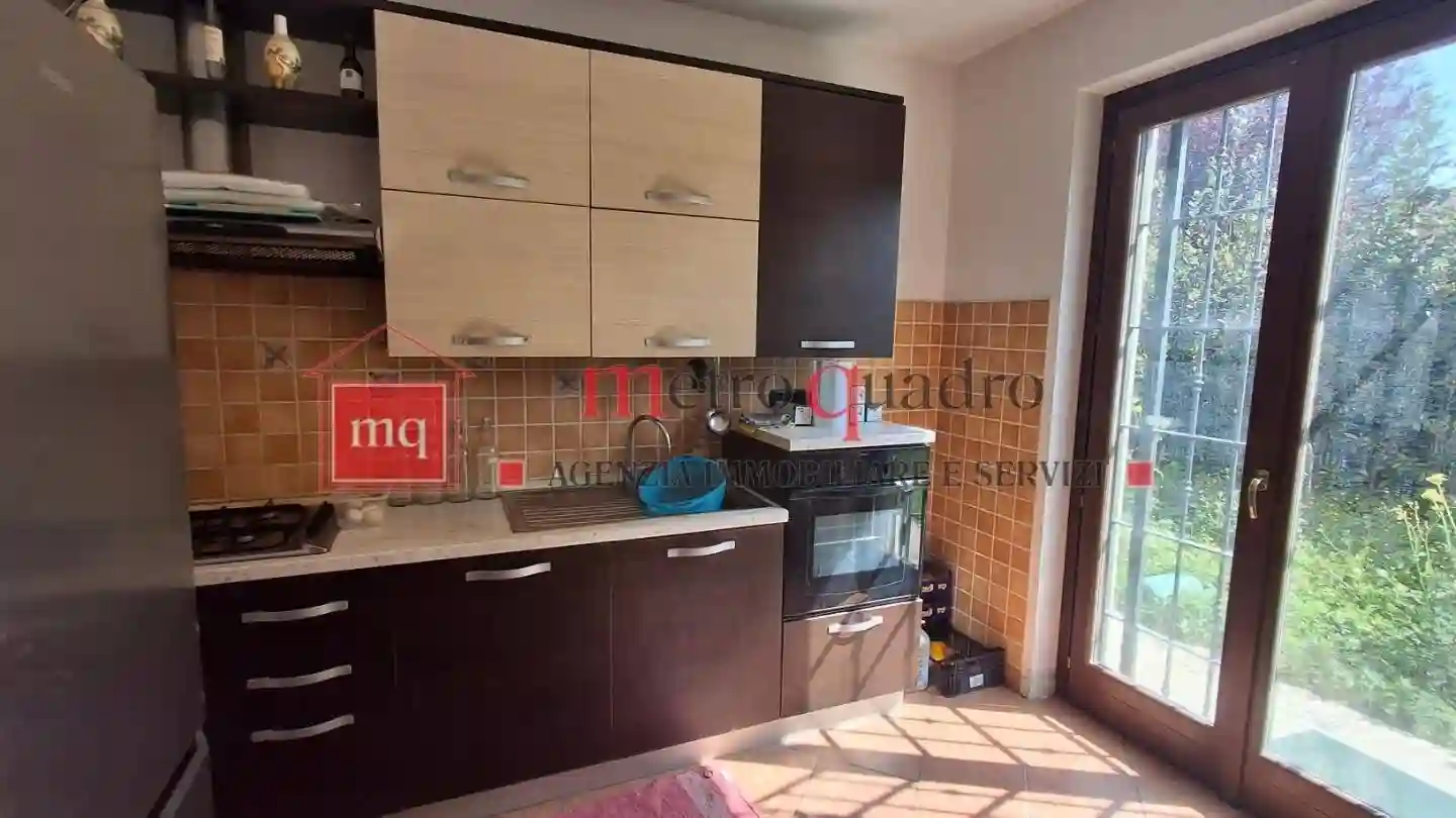 Villetta a schiera - foto 5