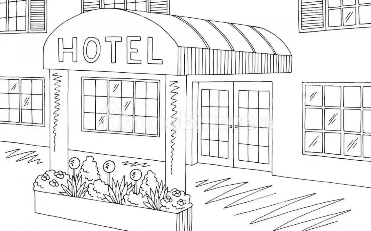 Palazzo - Edificio in vendita a Poirino