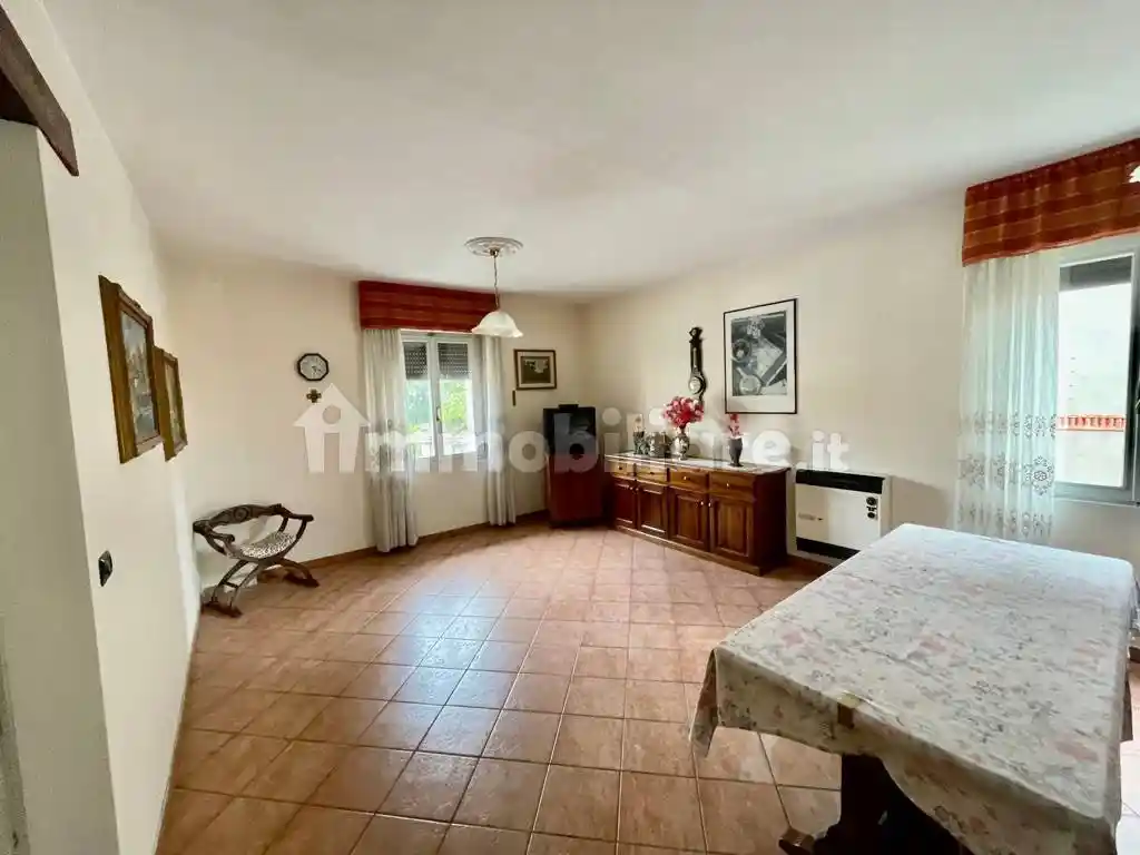 Appartamento in vendita a Lama Mocogno