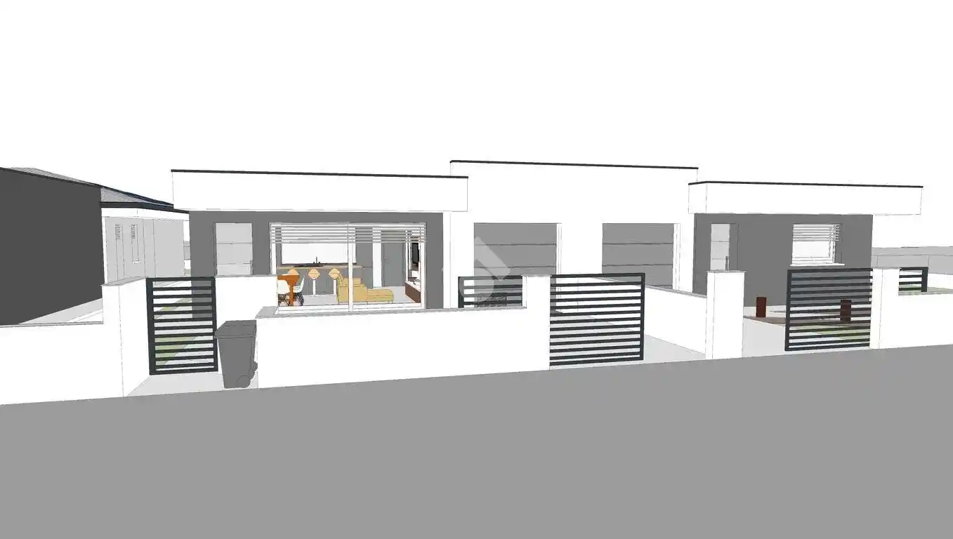 Villa in vendita a Porto Mantovano