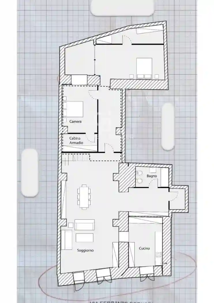 Appartamento - foto 3