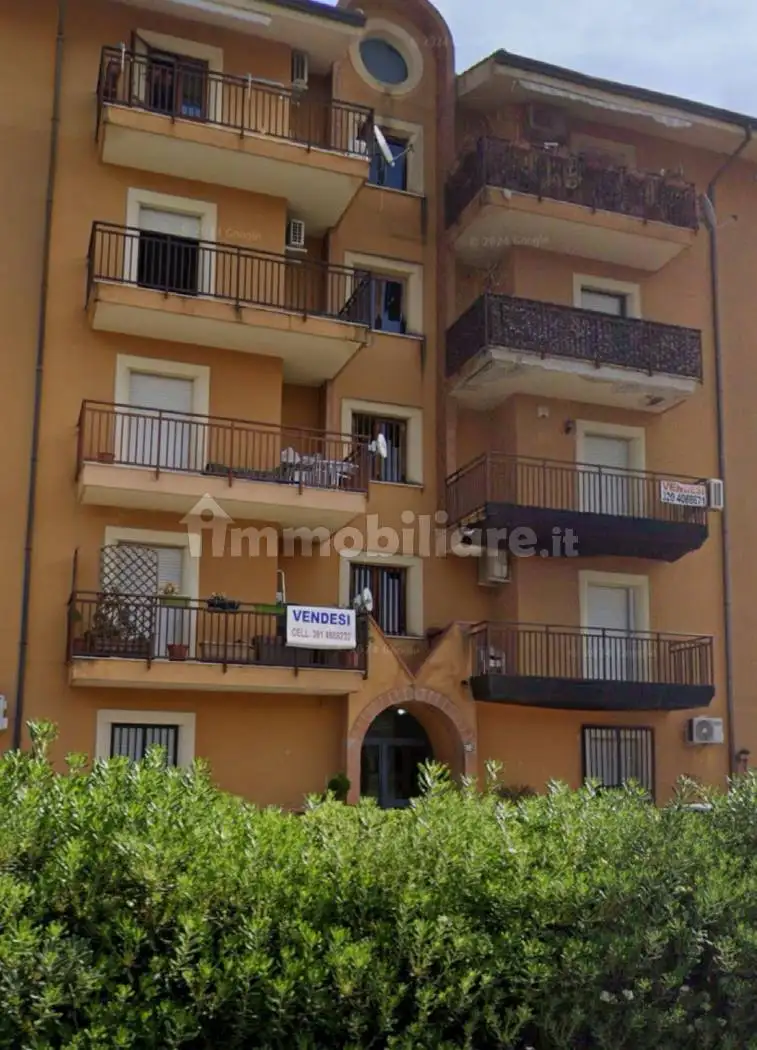 Appartamento in affitto a Monreale