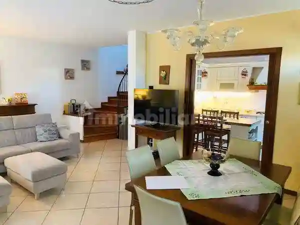 Villetta a schiera - foto 3