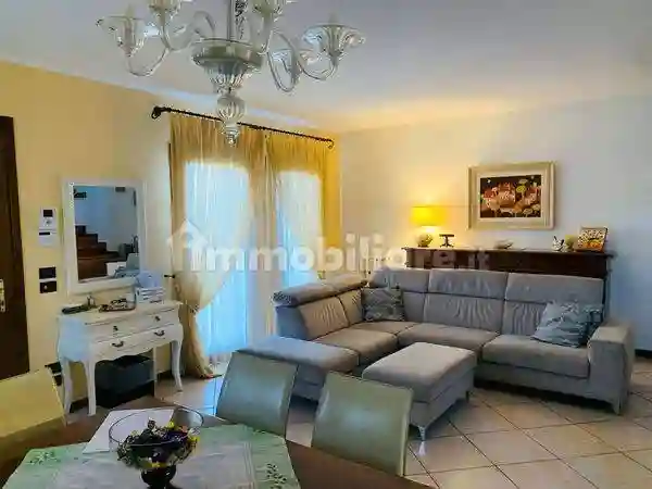 Villetta a schiera - foto 4