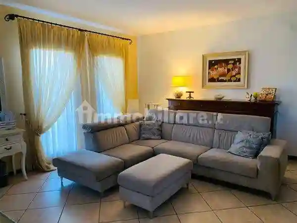 Villetta a schiera - foto 5