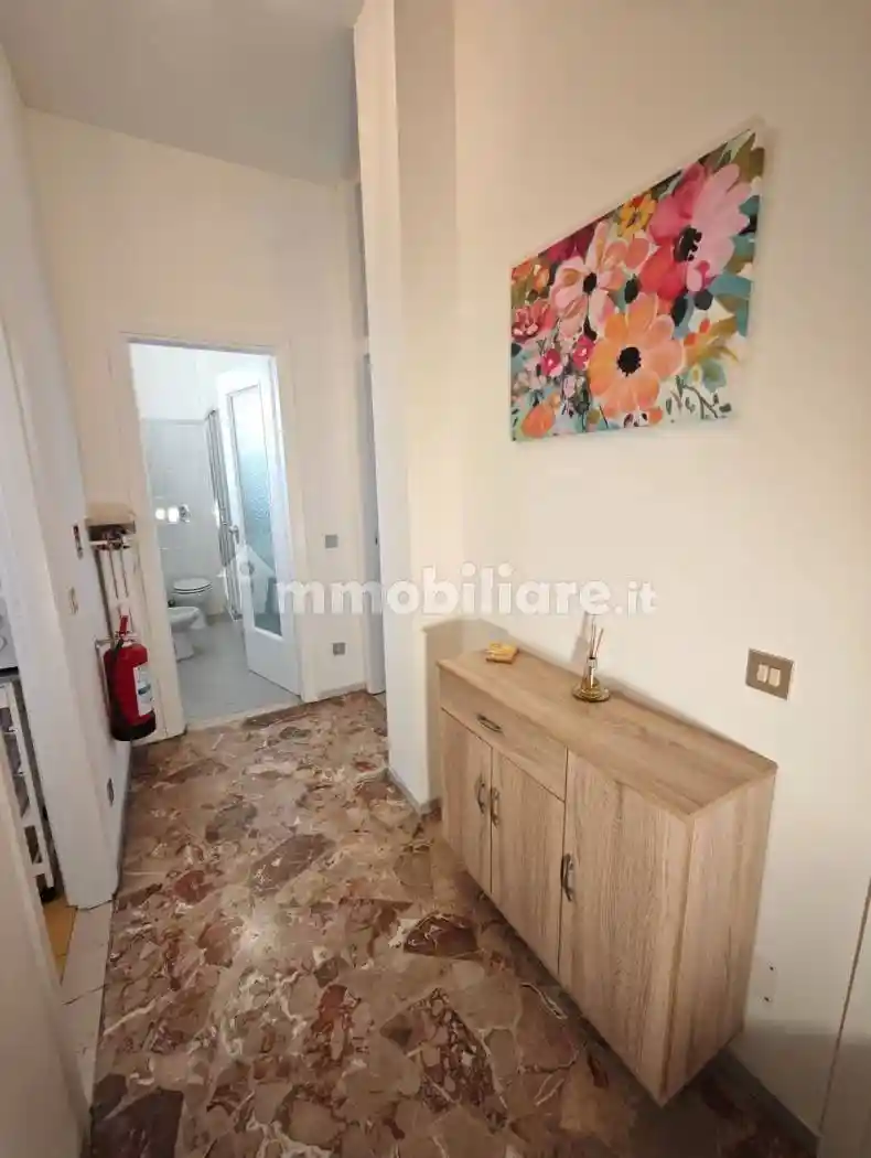 Bilocale Galleria Alessandro Manzoni, Stazione - Ticinello, Pavia - foto 2