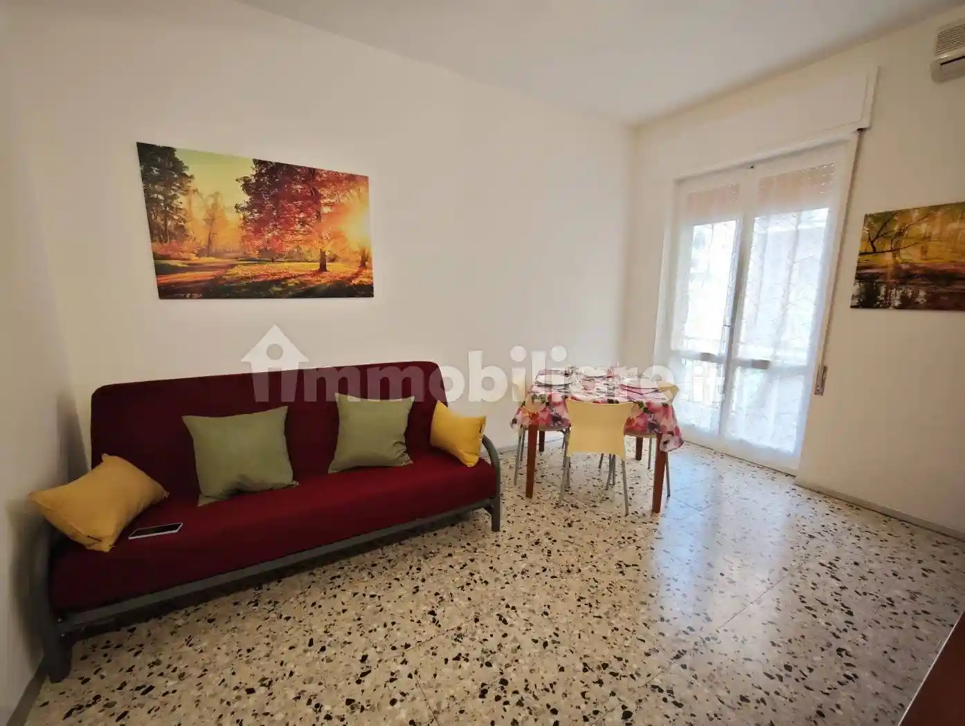 Bilocale Galleria Alessandro Manzoni, Stazione - Ticinello, Pavia - foto 3