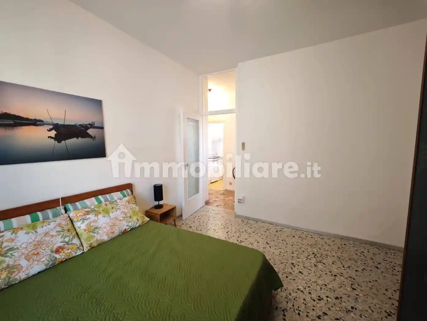 Bilocale Galleria Alessandro Manzoni, Stazione - Ticinello, Pavia - foto 4