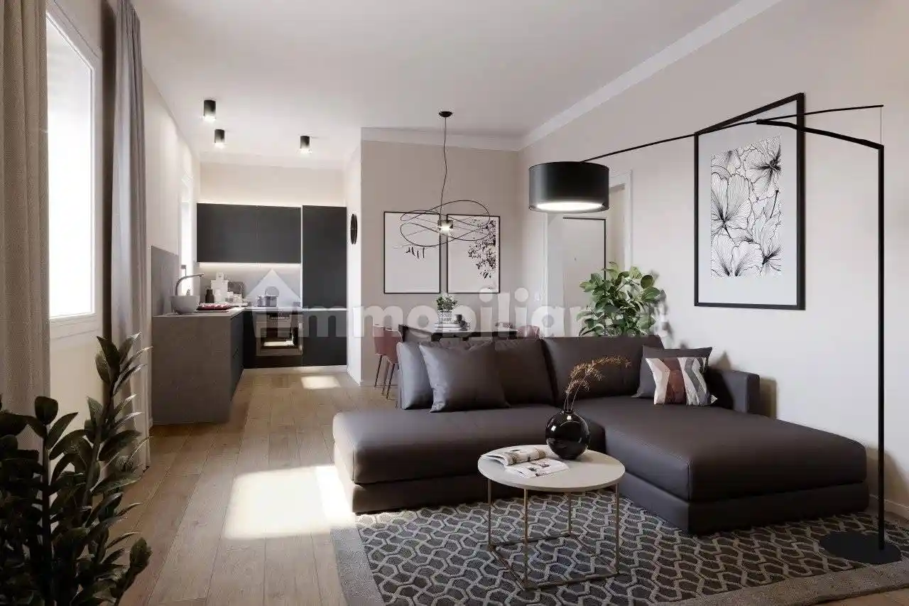 Appartamento in vendita a Formigine