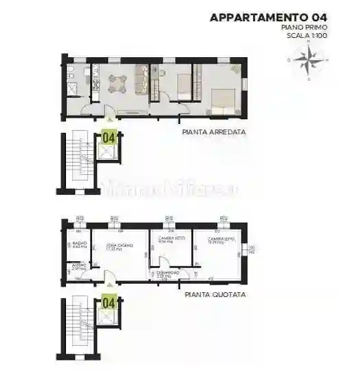 Appartamento - foto 2