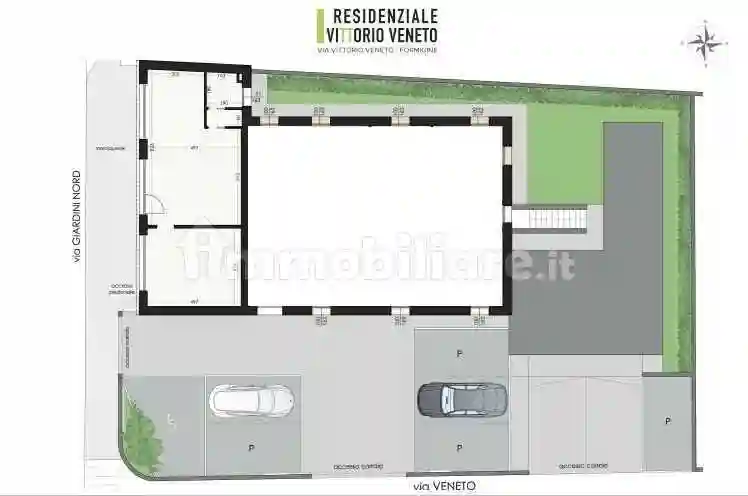 Appartamento - foto 5