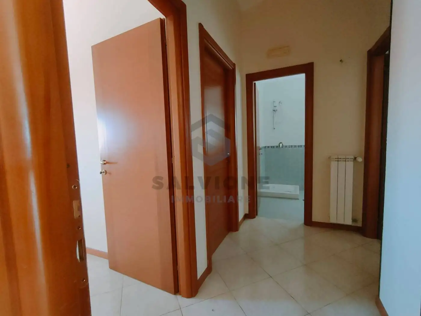 Appartamento in vendita a Amorosi