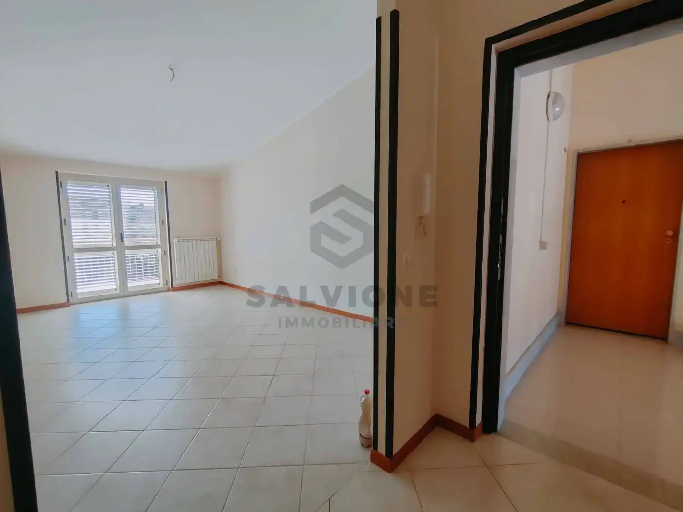 Quadrilocale buono stato, secondo piano, Amorosi - foto 2