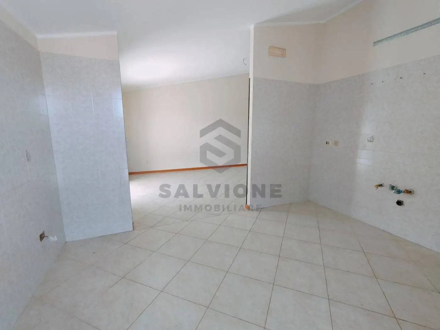 Quadrilocale buono stato, secondo piano, Amorosi - foto 5