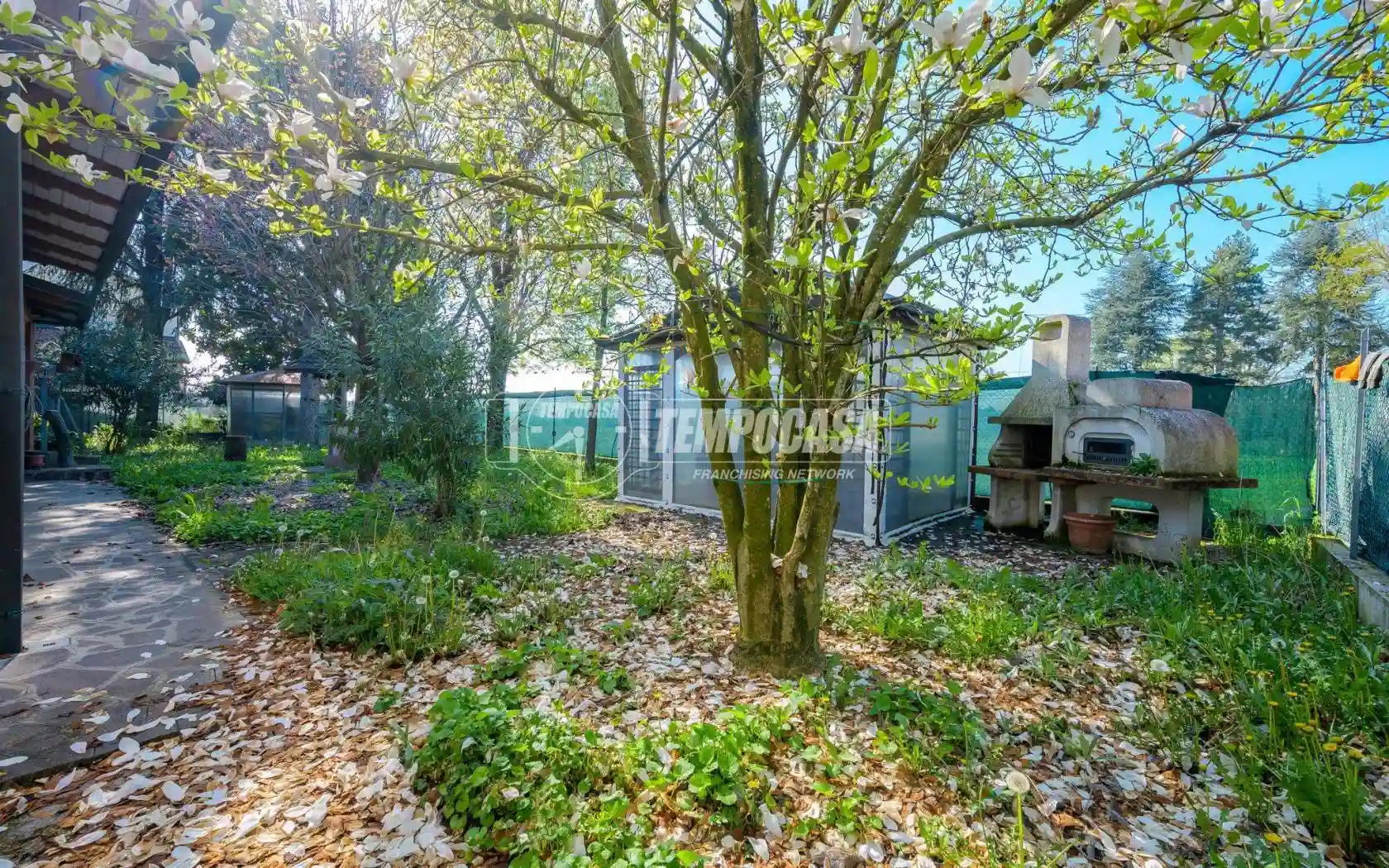 Casa indipendente - foto 4