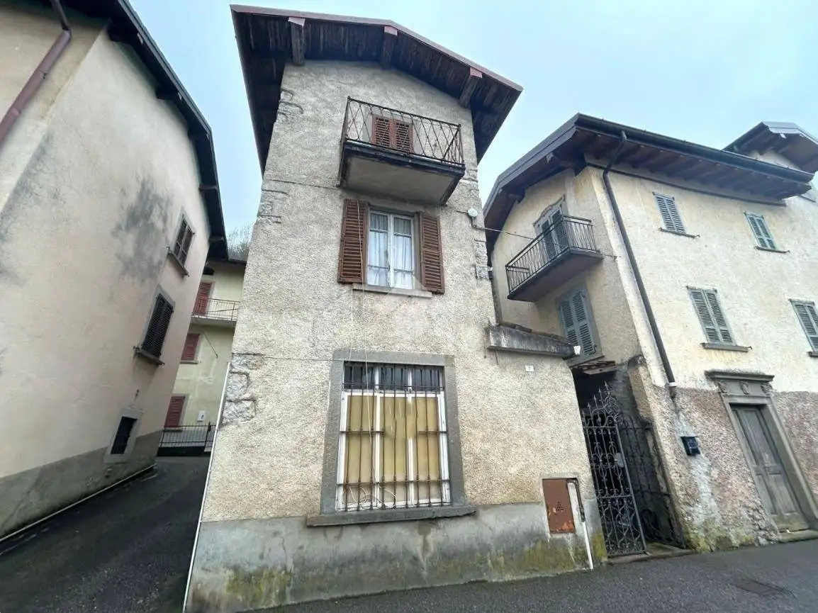 Terratetto unifamiliare via San Paolo 1, Camoneone, Capizzone - foto 2