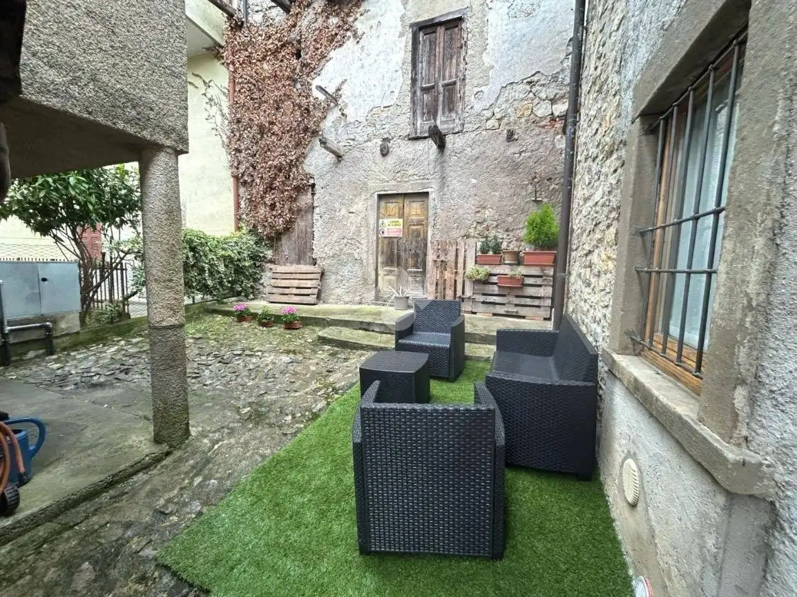 Terratetto unifamiliare via San Paolo 1, Camoneone, Capizzone - foto 3