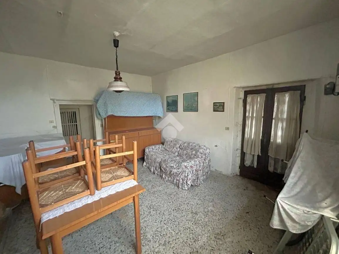 Terratetto unifamiliare via San Paolo 1, Camoneone, Capizzone - foto 5