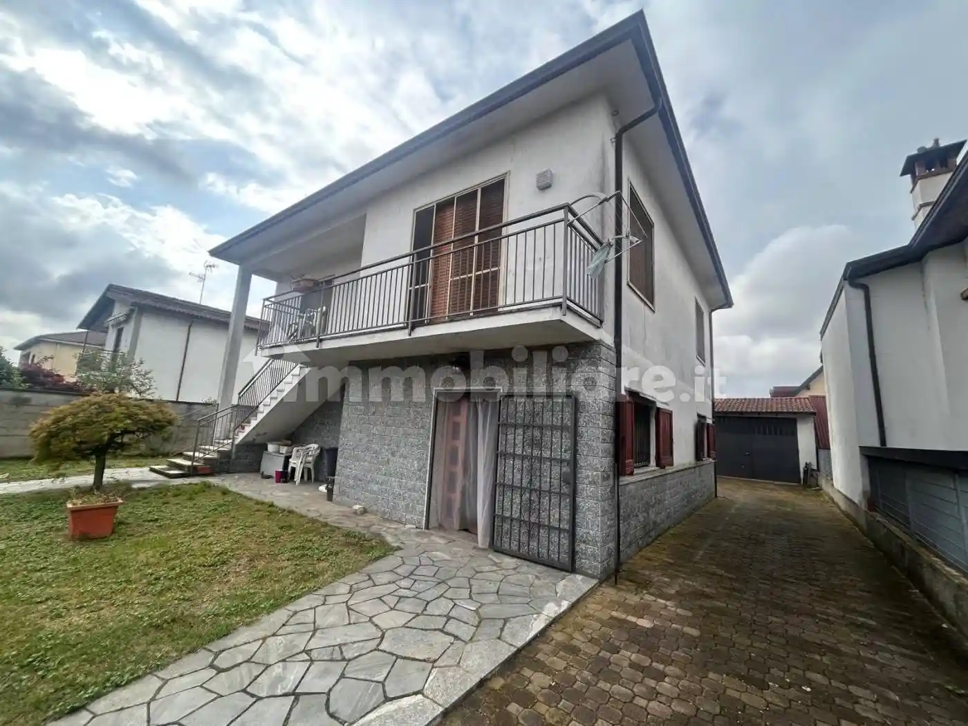 Villa in vendita a Gambolò