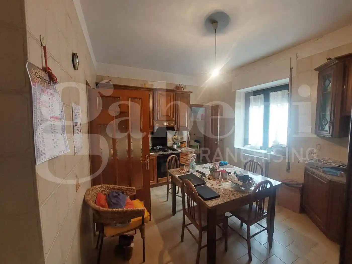 Appartamento via Jannoni, 83, Centro Storico, Catanzaro - foto 3