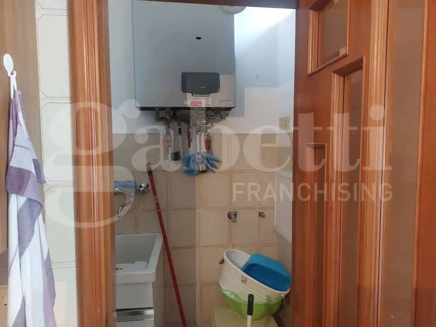 Appartamento via Jannoni, 83, Centro Storico, Catanzaro - foto 4