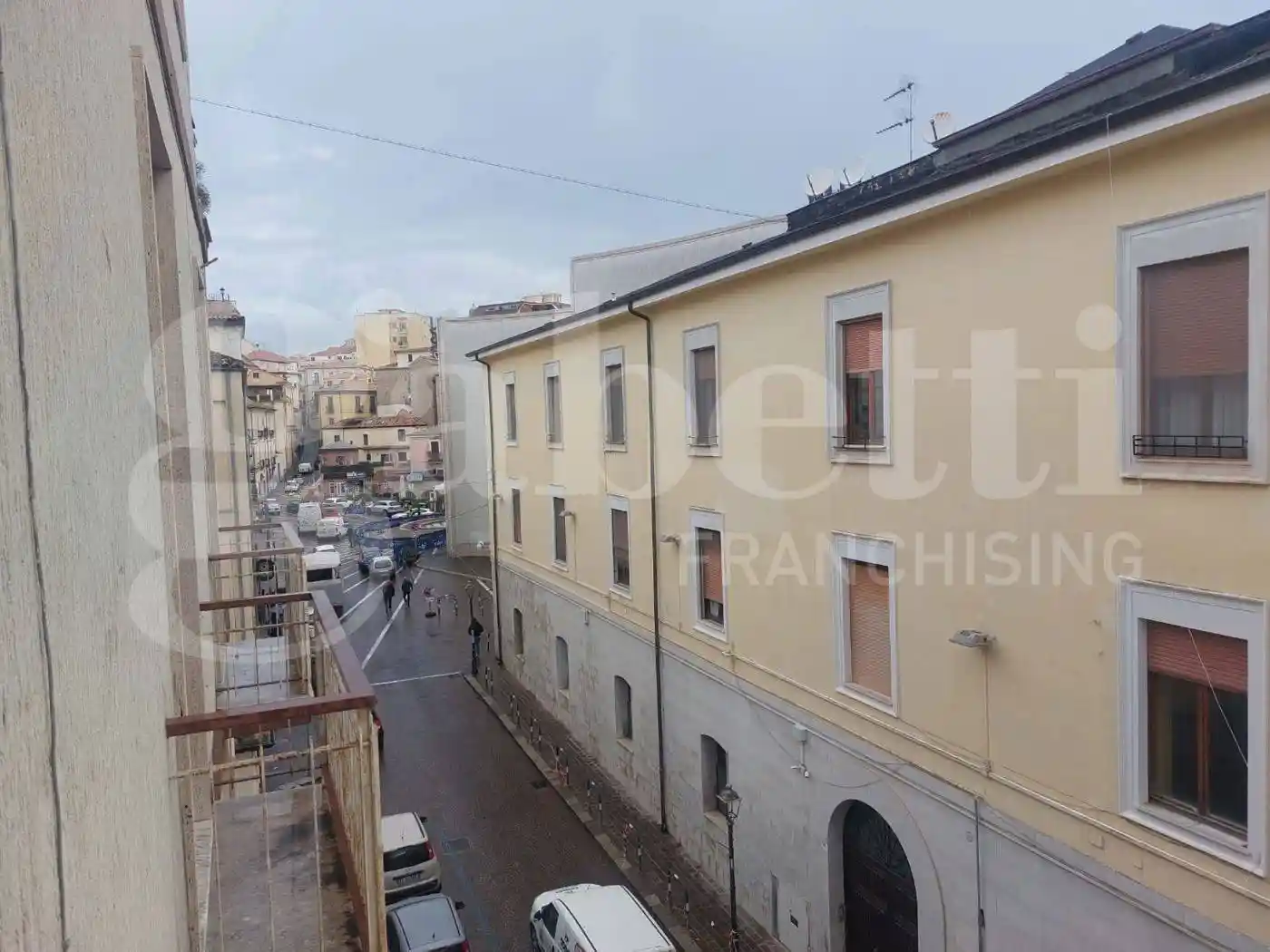 Appartamento via Jannoni, 83, Centro Storico, Catanzaro - foto 5