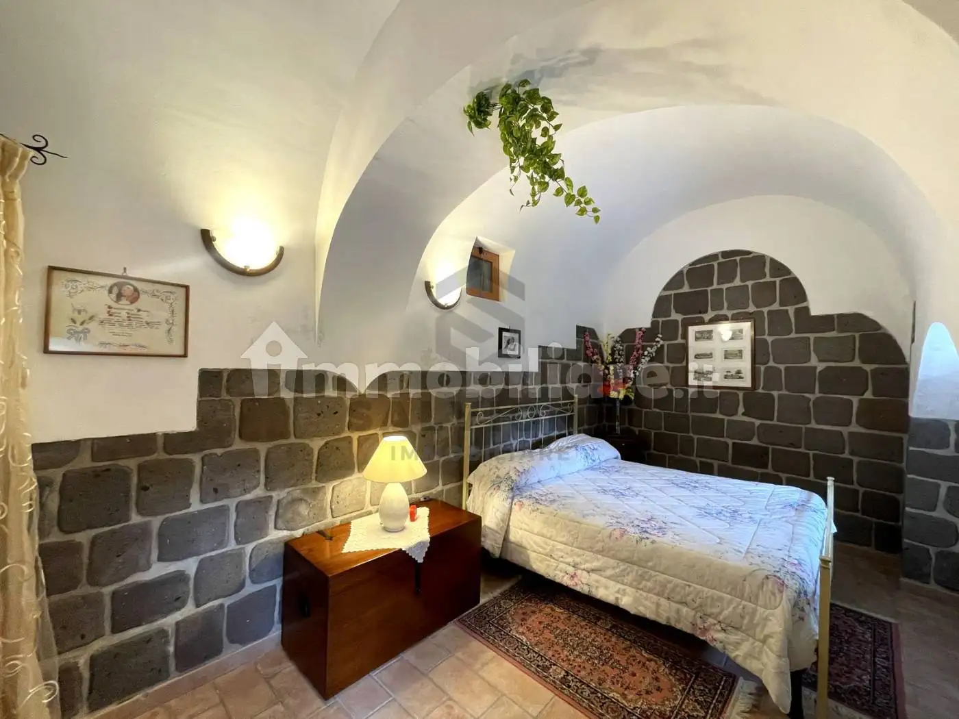 Terratetto unifamiliare 68 m², ottimo stato, Faicchio - foto 2