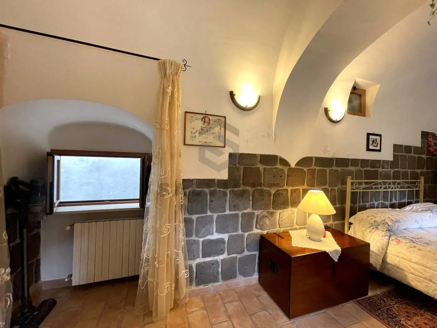 Terratetto unifamiliare 68 m², ottimo stato, Faicchio - foto 4