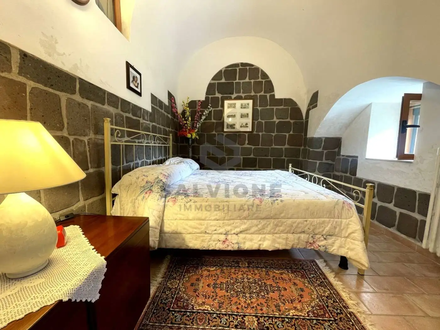 Terratetto unifamiliare 68 m², ottimo stato, Faicchio - foto 5