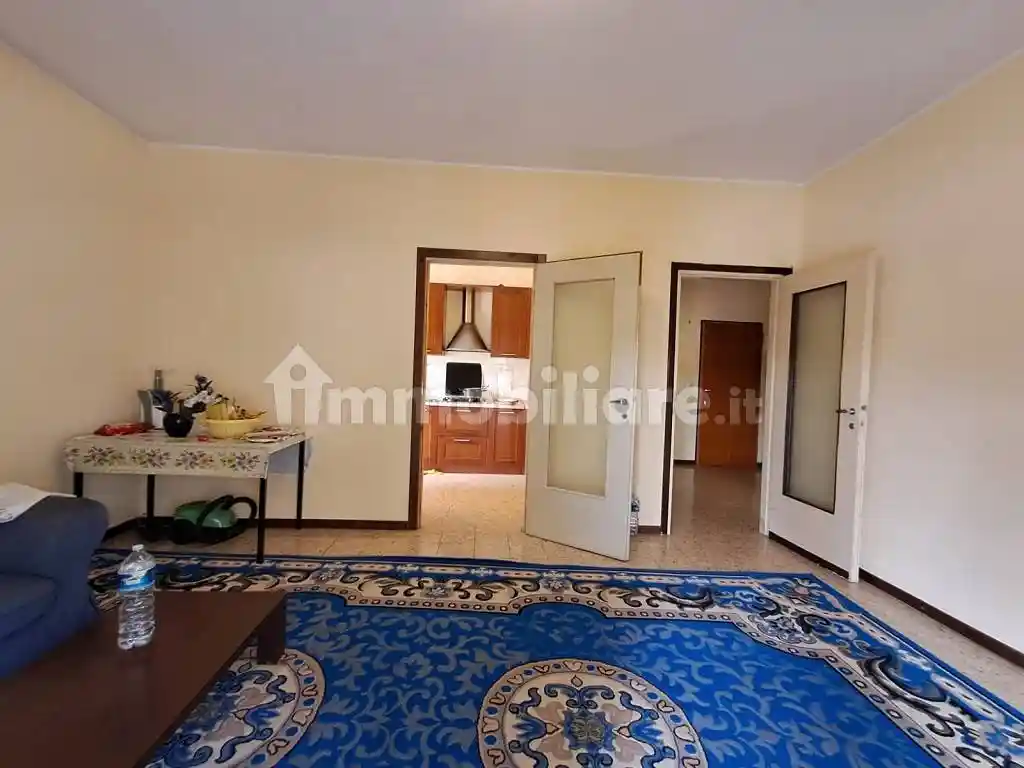 Appartamento in vendita a Busto Arsizio