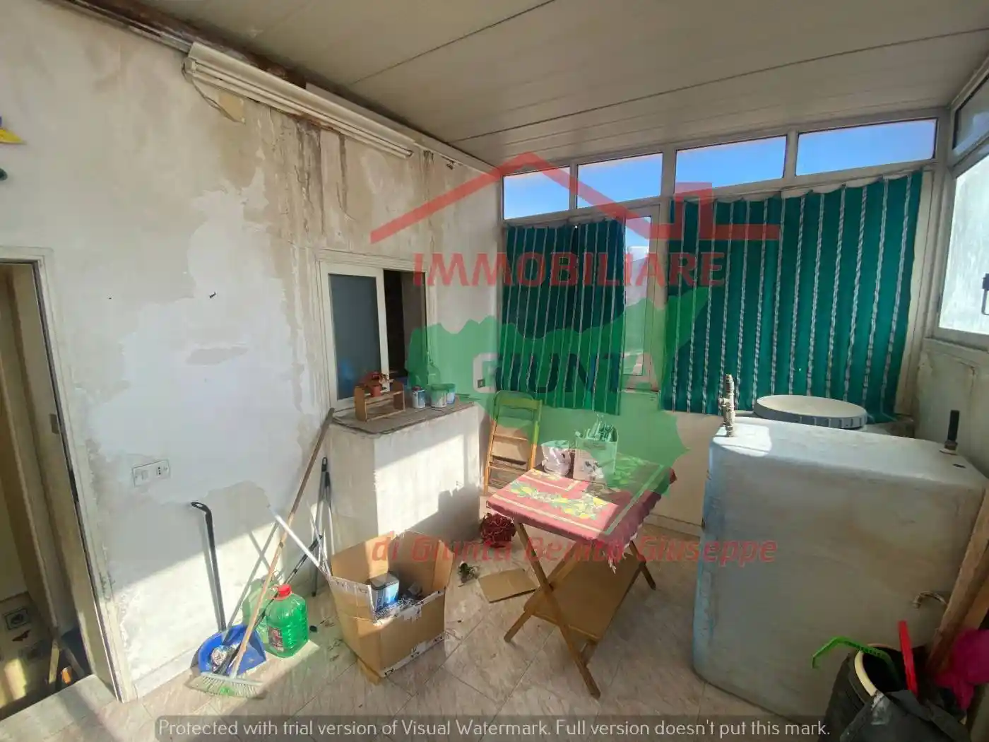 Appartamento in vendita a Palermo