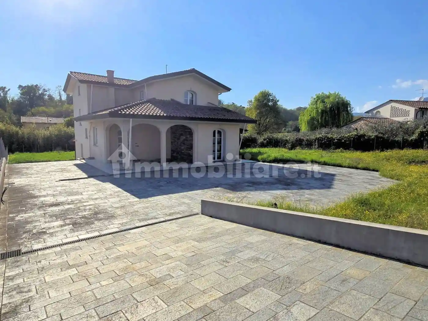 Villa in vendita a Capannori