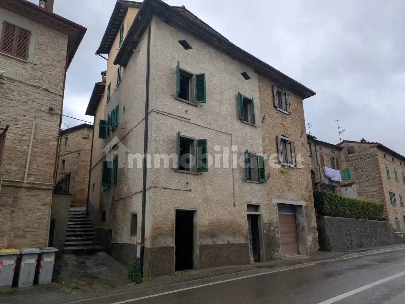 Casa indipendente in vendita a Città di Castello