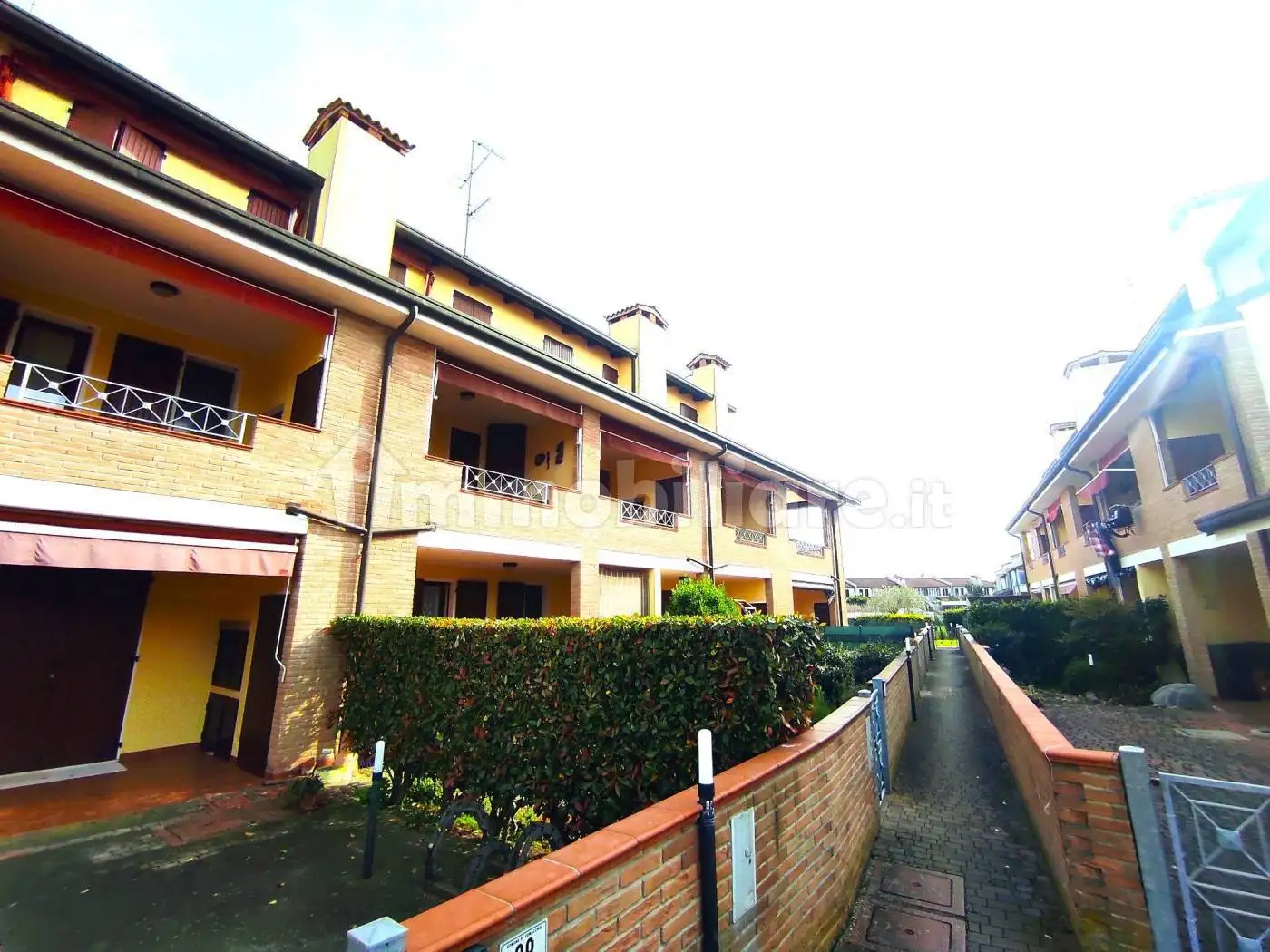 Villetta a schiera in vendita a Comacchio