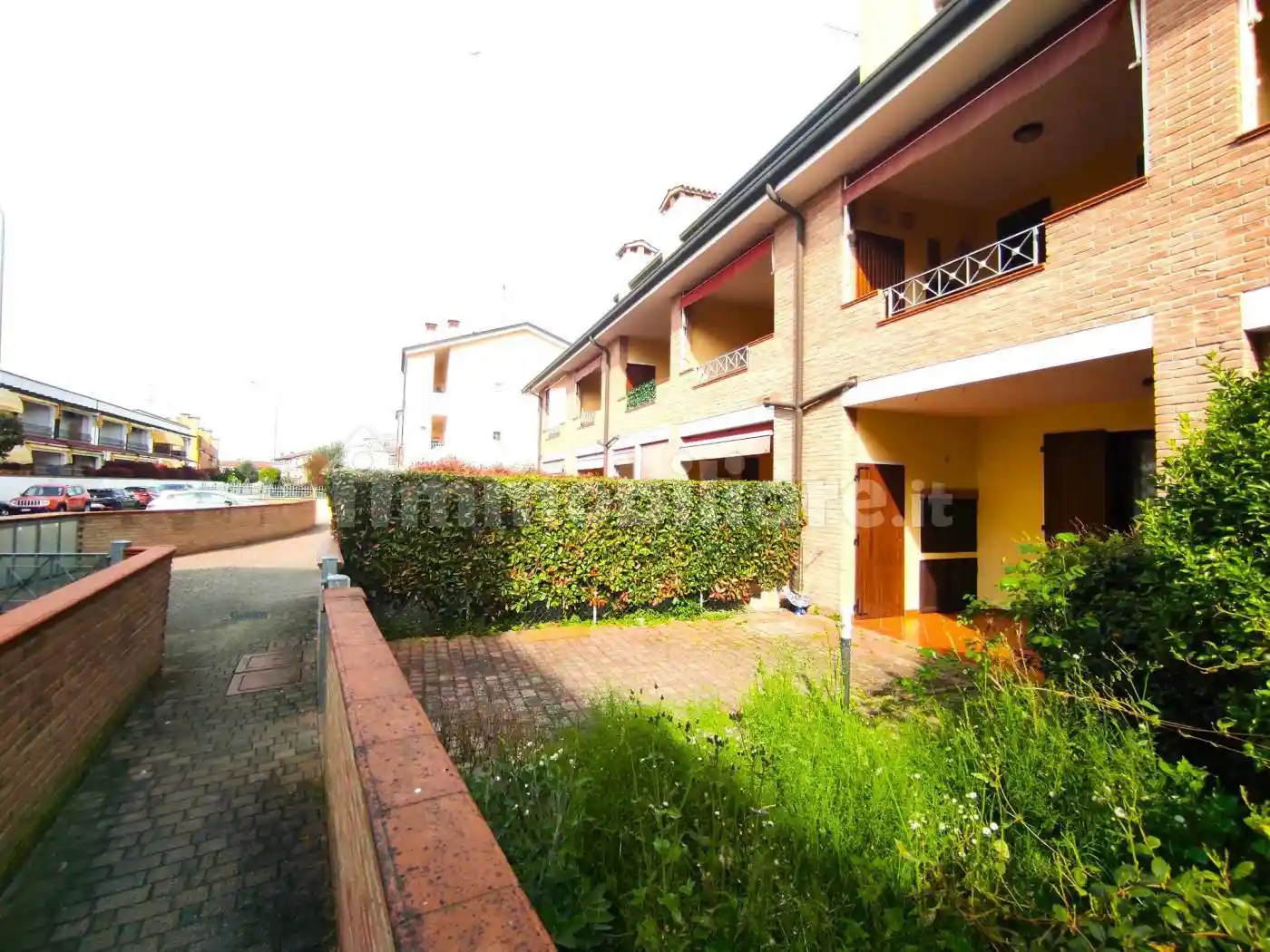 Villetta a schiera - foto 4