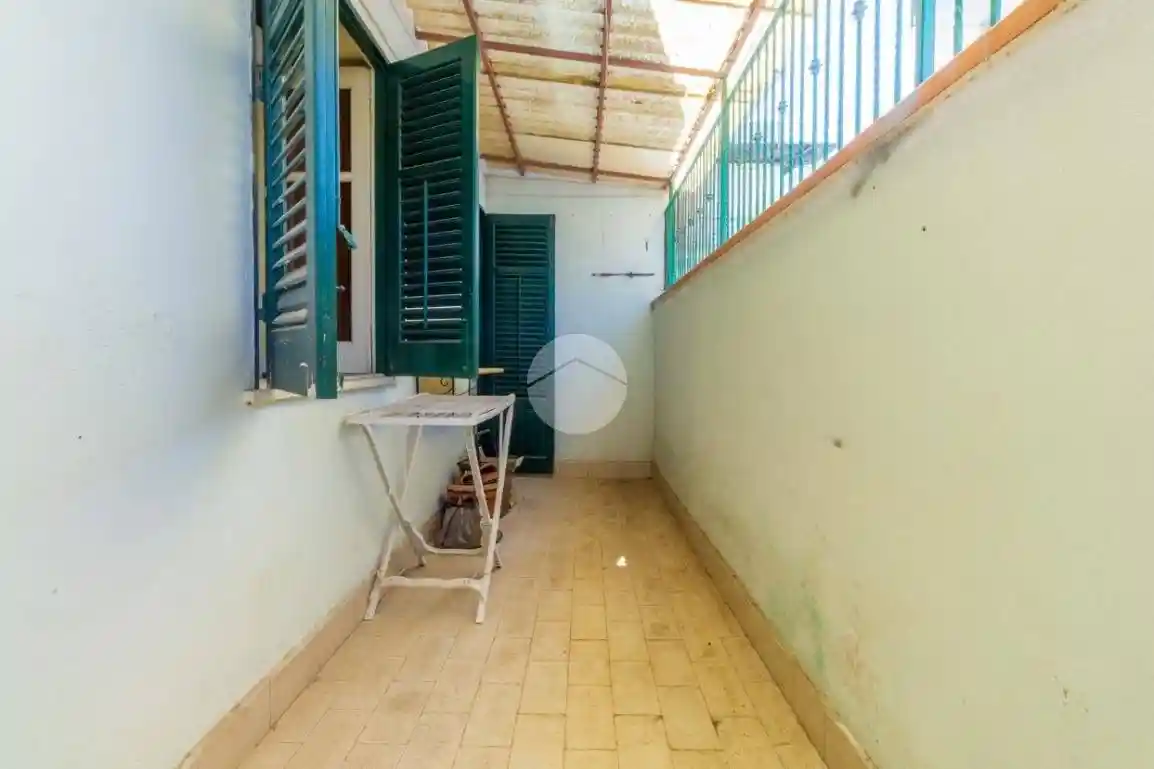 Appartamento in vendita a Villabate