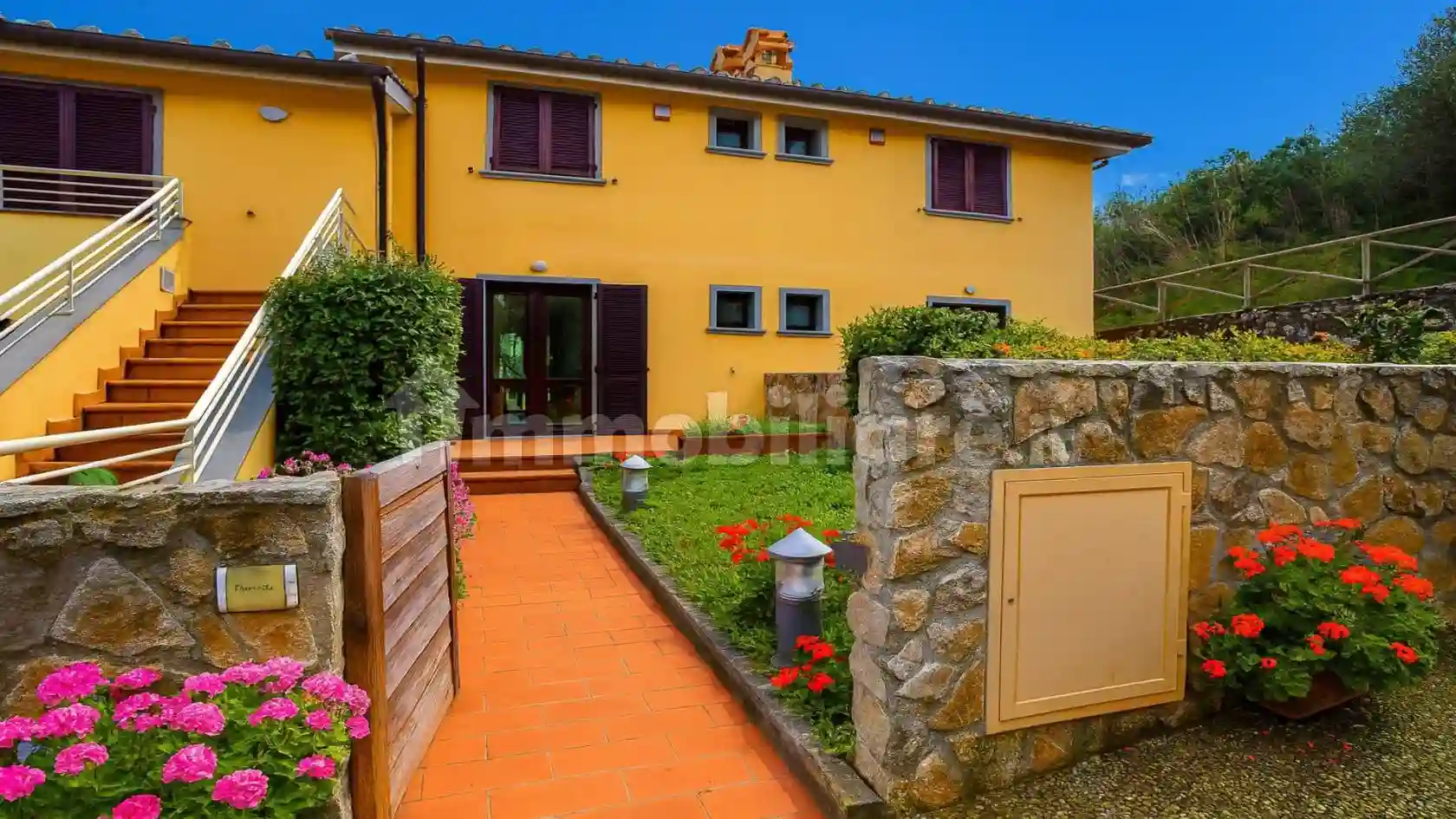 Casa indipendente - foto 2