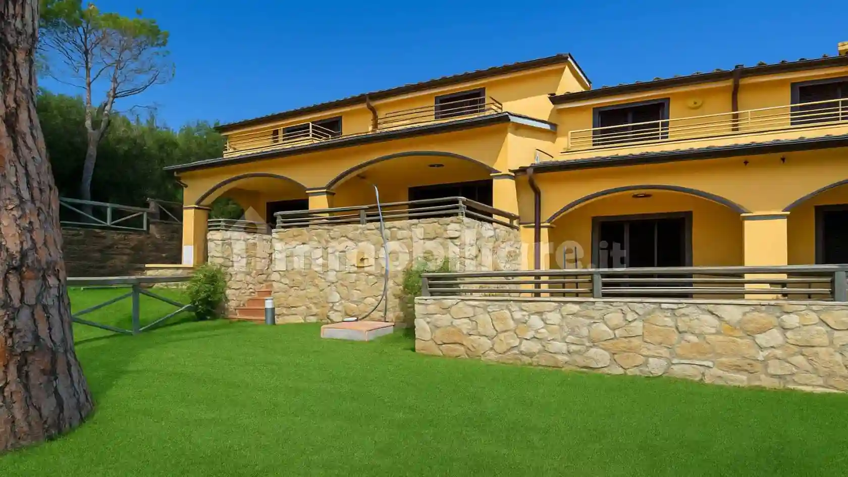 Casa indipendente - foto 3