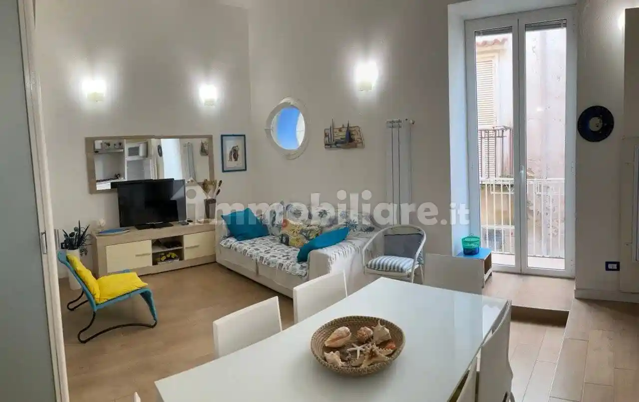 Appartamento in vendita a Gaeta