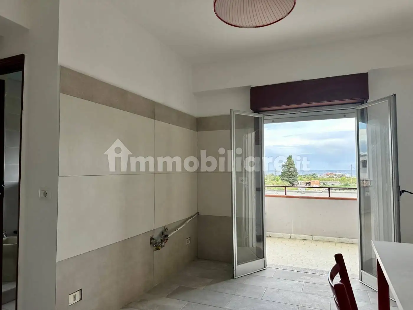 Appartamento in affitto a Falcone