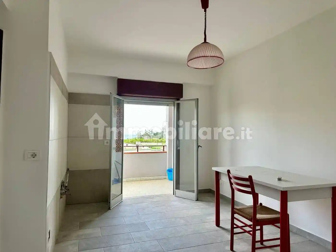 Quadrilocale via Nazionale 35, Centro, Falcone - foto 2