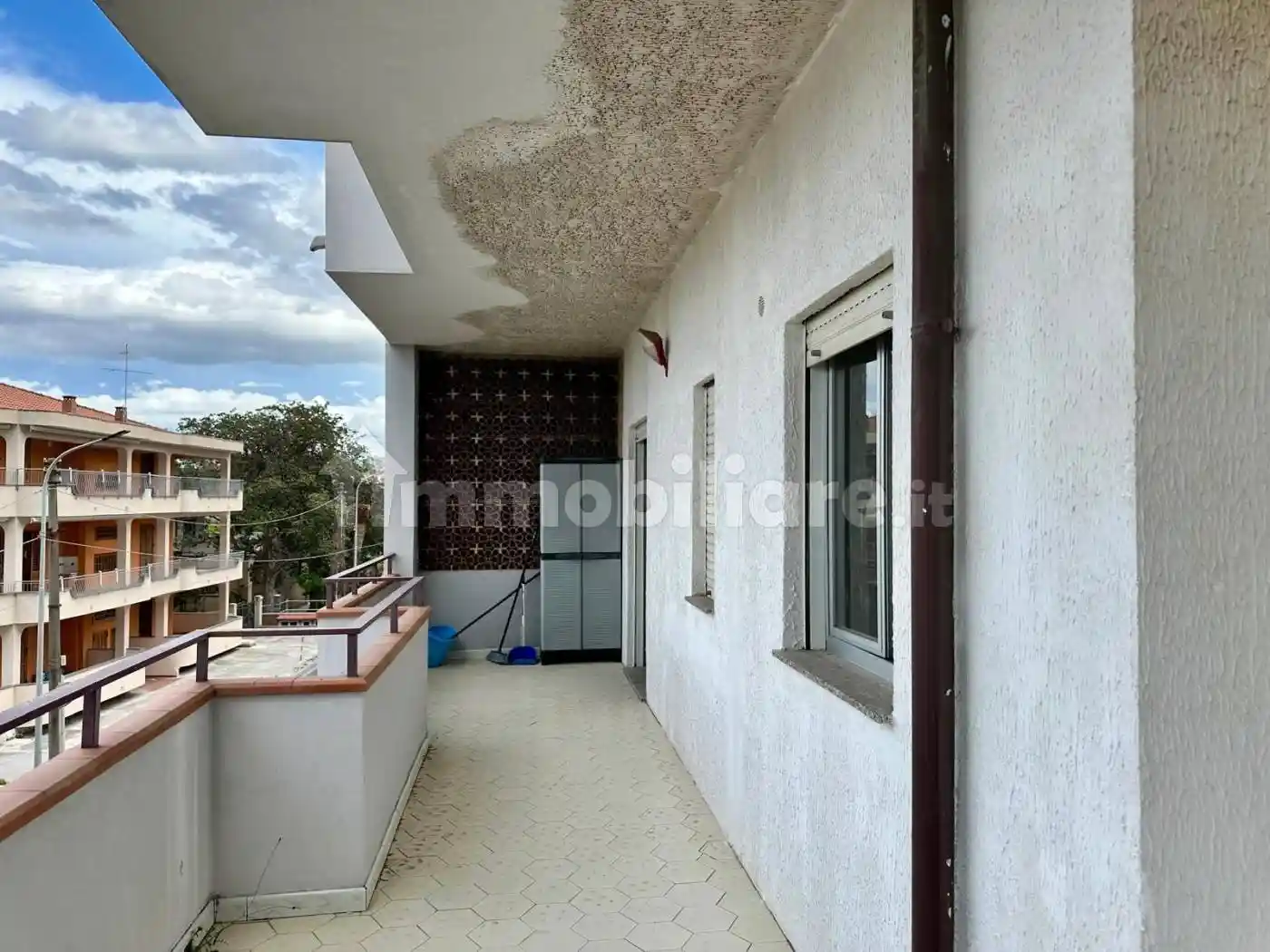 Quadrilocale via Nazionale 35, Centro, Falcone - foto 3