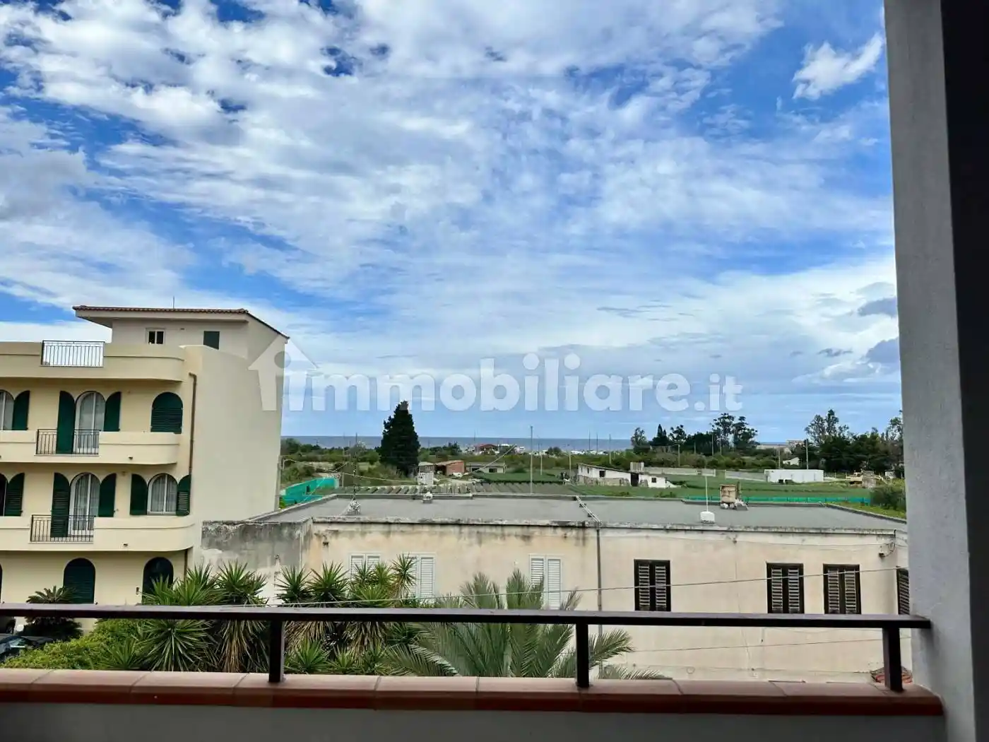 Quadrilocale via Nazionale 35, Centro, Falcone - foto 4