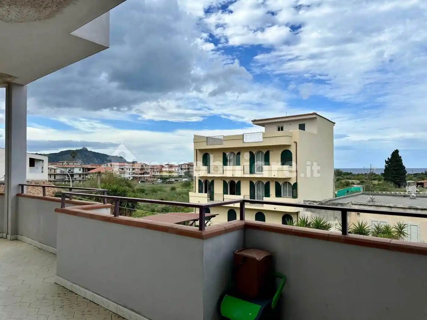 Quadrilocale via Nazionale 35, Centro, Falcone - foto 5