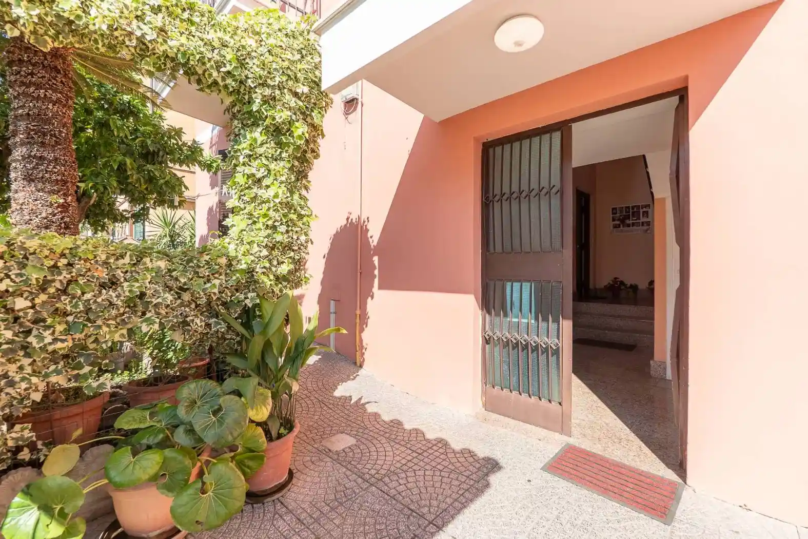 Trilocale via Francesco Buitoni 1, Tor Vergata, Roma - foto 2