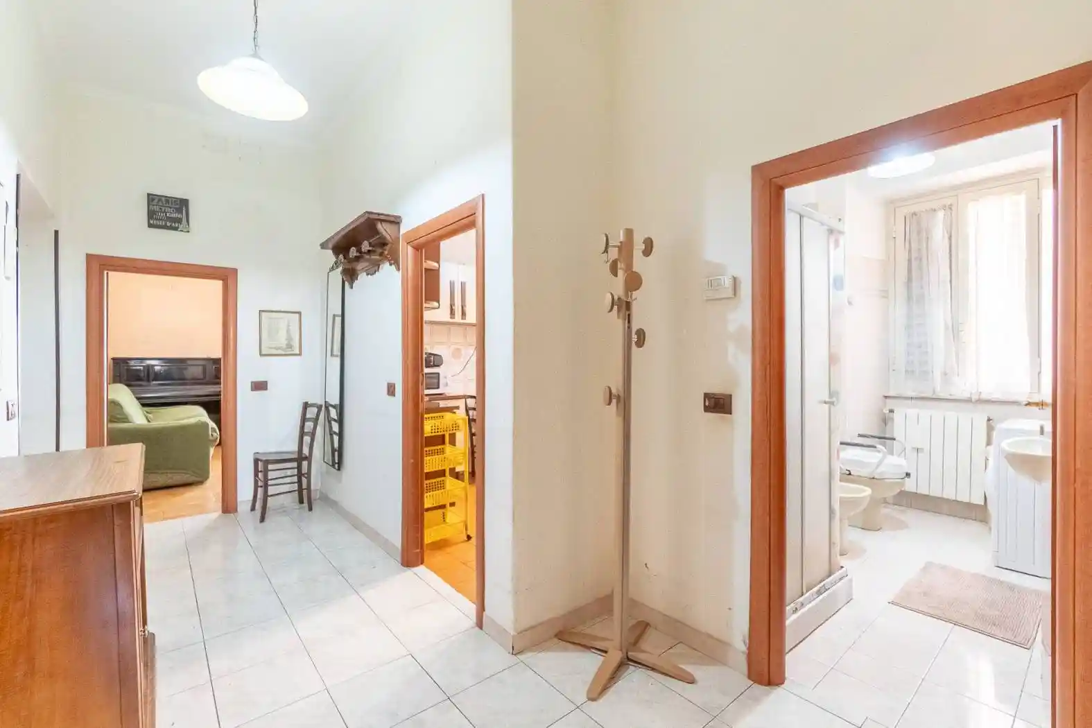 Trilocale via Francesco Buitoni 1, Tor Vergata, Roma - foto 5