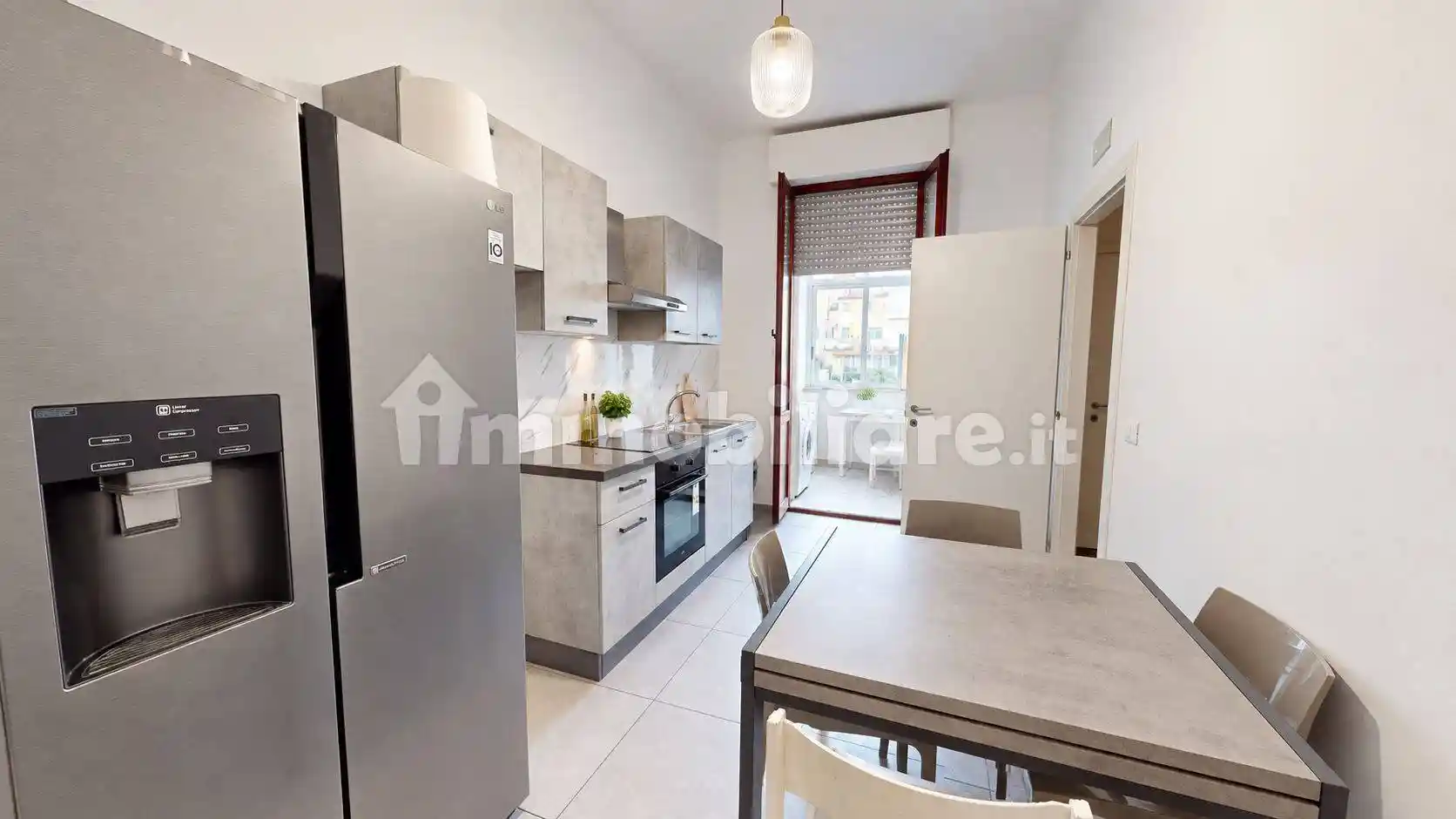 Appartamento in vendita a San Benedetto del Tronto