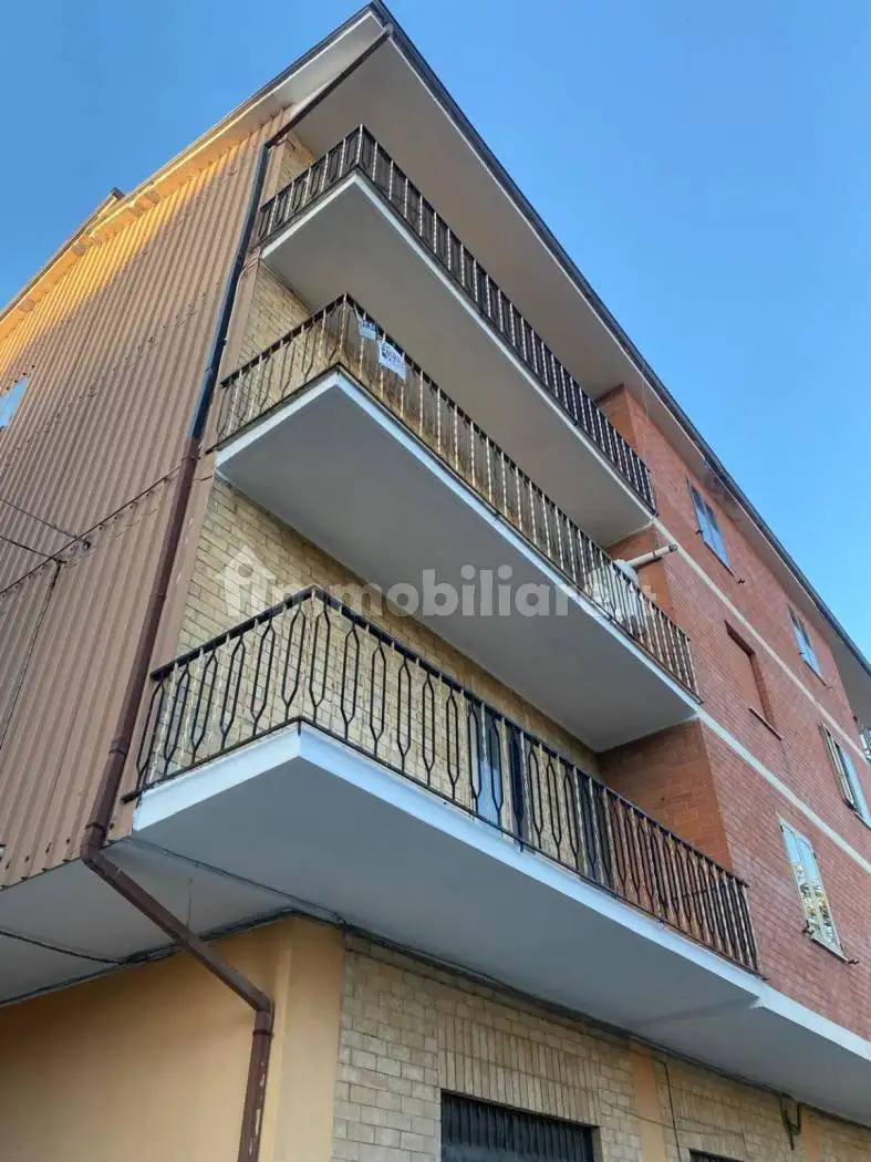 Appartamento in vendita a Montefalcione