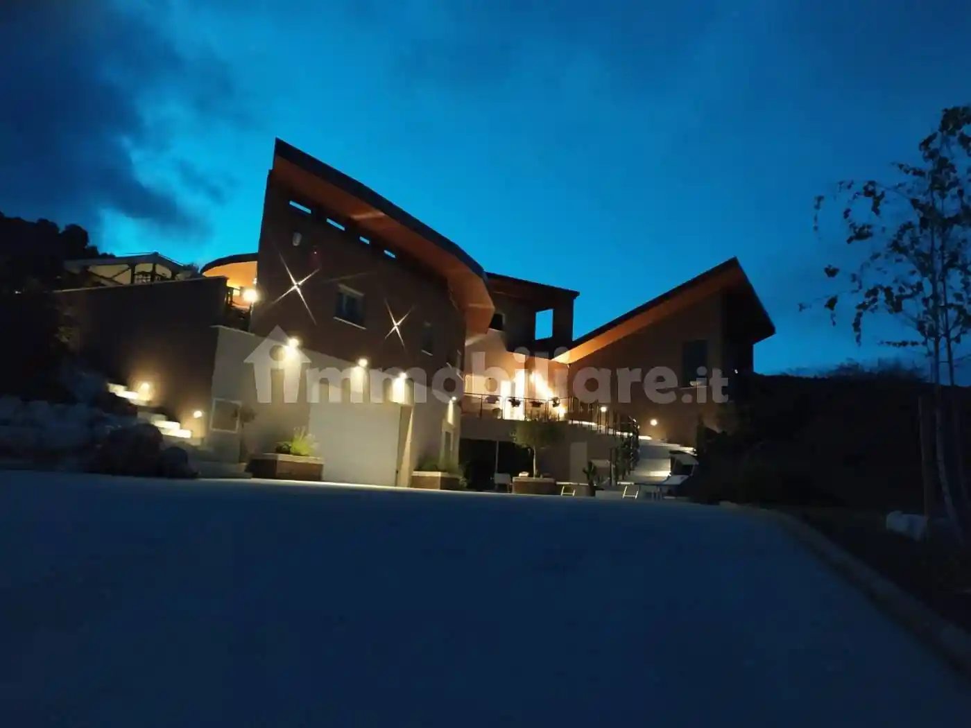 Villa unifamiliare via delle Canapine, Coppito - Preturo, L'Aquila - foto 2